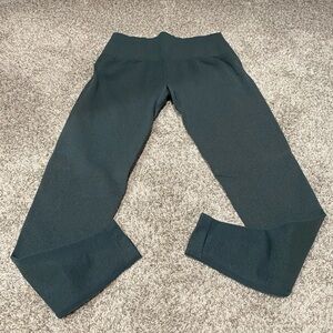 Buffbunny Shape Seamless Legging